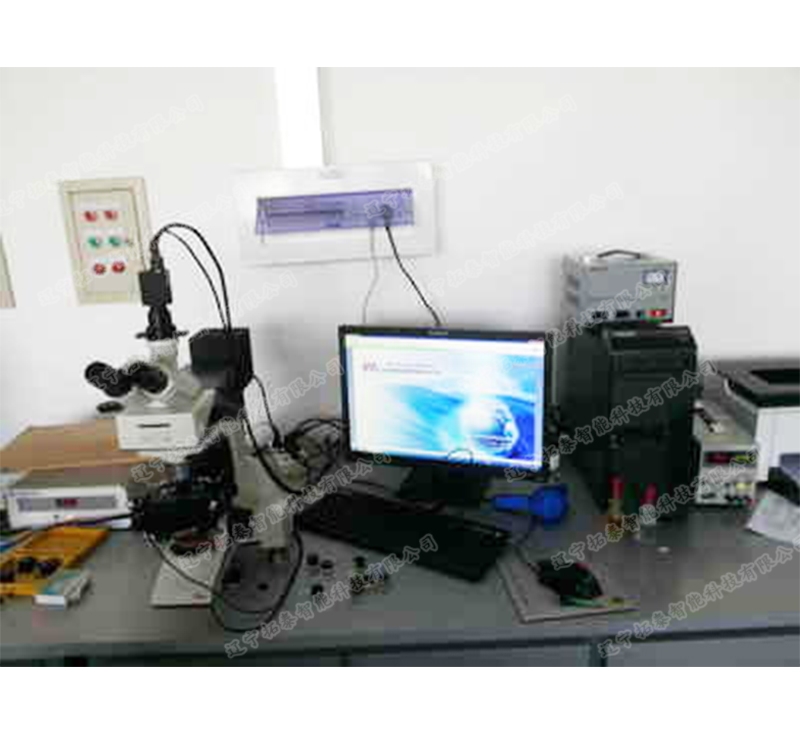 内蒙古MSS-2000型全自动在线快速煤岩分析系统—旧款（原专供鞍山科翔）