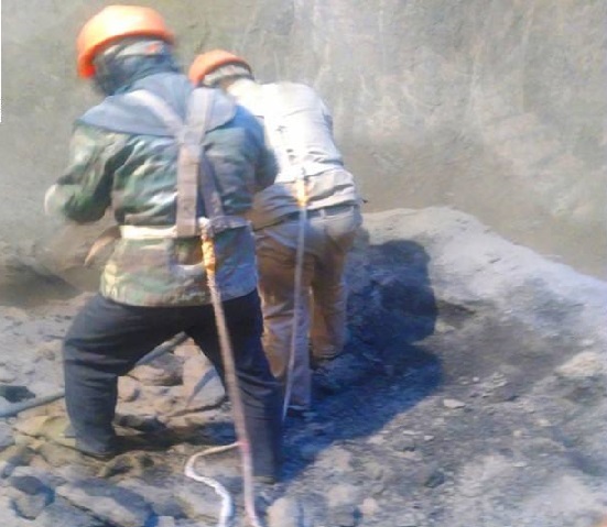 長沙電廠灰?guī)烨鍘旃?安全與專業(yè)并重,共創(chuàng)美好綠色未來
